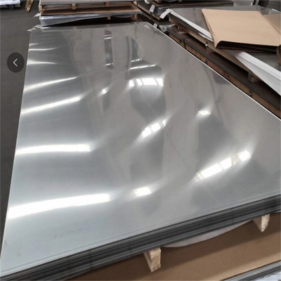 Fabbrica cinese 201 lamiere di acciaio inossidabile 1500*6000mm Dimensione 0,4mm 0,5mm Spessore J1 J2 J3