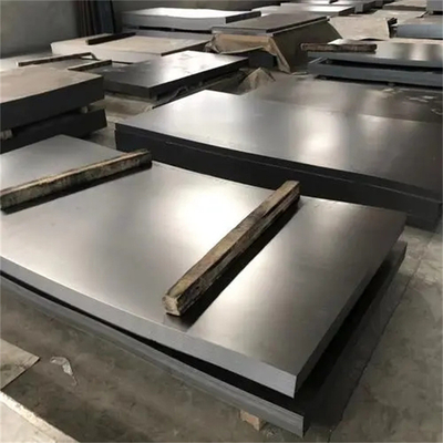SUS 304 lamiere di acciaio inossidabile lamiere SS laminate a freddo fabbrica cinese 0,4 mm 0,5 mm 0,6 mm spessore dimensione personalizzata