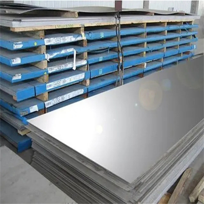 SS lamiere lamiere 201 J1 J2 J3 lamiere in acciaio inossidabile spessore 1mm 2mm 3mm 1219*2438mm Dimensione fabbrica cinese