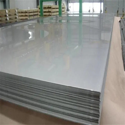 410 lamiere di acciaio inossidabile lamiere 420 SS lamiere inossidabili 0,4 mm 0,6 mm 0,8 mm lamiere laminate a freddo ASTM