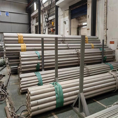 6-1200mm tubi in acciaio inossidabile standard specchio come finitura superficiale per applicazioni industriali