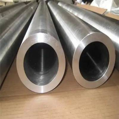 Igieniche Ss316 40mm di diametro esterno 2B tubi d'acqua in acciaio inossidabile 3mm spessore tubo d'acqua AISI Standard