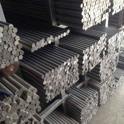 ASTM 304 2B Sezione strutturale in acciaio inossidabile spessore 20 mm