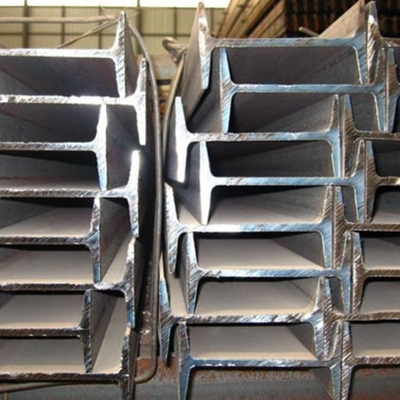 14# 316 Acciaio inossidabile laminato a freddo I-Beam 316 SS I-Beam 5.5x80x150