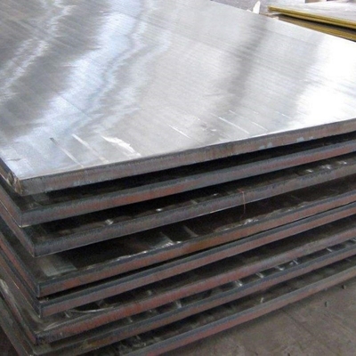 316 lamiere di acciaio inossidabile lamiere 1100 * 6000mm Dimensione 0,4mm 0,3mm Spessore 2B ASTM