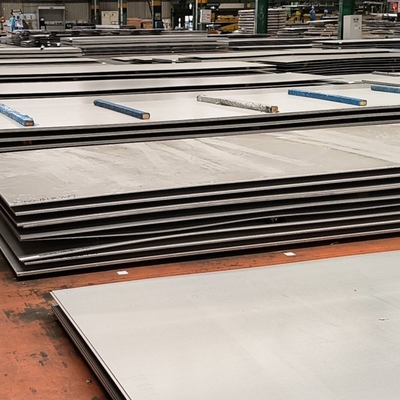 ASTM JIS 304 BA Decorazione lamiere di acciaio inossidabile Piastre spessore 1,75 mm Dimensione personalizzata