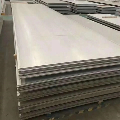 304 lamiere di acciaio inossidabile 1000 * 6000mm Dimensione 0,7 mm 0,5 mm Spessore JIS laminato a freddo