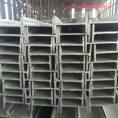 304 acciaio inossidabile acciaio strutturale H traccia laminata a freddo 100*50*5*7mm per sala di produzione industriale