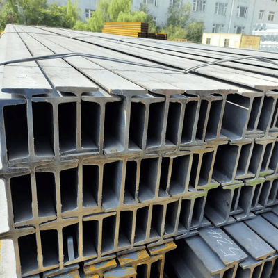 316 Acciaio inossidabile Acciaio strutturale H Trave n. 1 Superficie 100*100*6*8mm Per la costruzione