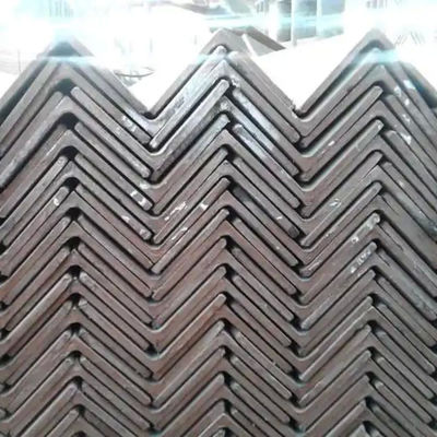 Sezioni strutturali in acciaio inossidabile 63*5mm 304L Bar angolare inossidabile n. 1