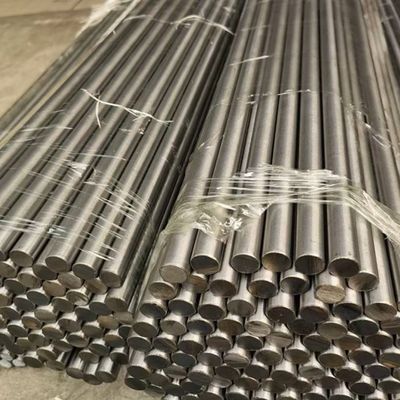 Stoccaggio di fabbrica 410 n. 1 Barra rotonda di superficie in acciaio inossidabile di diametro esterno di 45 mm per accessori per mobili