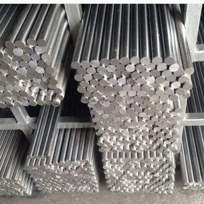 Stoccaggio di fabbrica 410 n. 1 Barra rotonda di superficie in acciaio inossidabile di diametro esterno di 45 mm per accessori per mobili