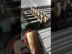 6-1200mm Tubi in acciaio inossidabile standard 2B NO 1Finitura per applicazioni industriali