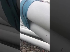 La panoramica delle tubature in acciaio inossidabile e le differenze di taglia