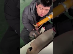 tubo saldato di acciaio al carbonio