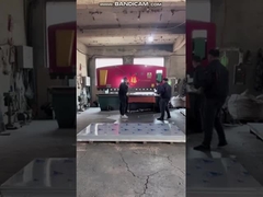 Piastre di acciaio inossidabile incapsulate