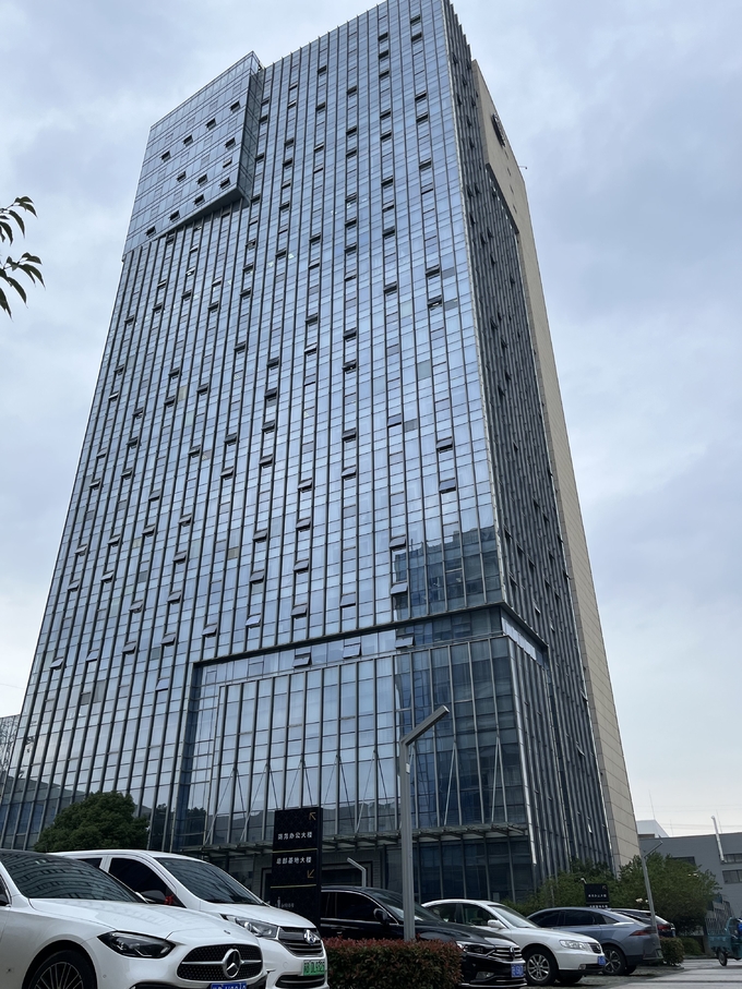 Jiangsu Xuda Steel Industry Co., LTD Profilo aziendale